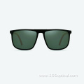Design TR-90 Men's Sunglasses